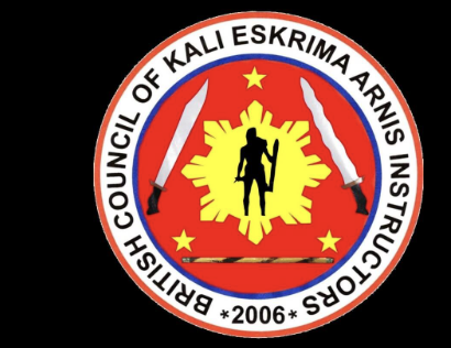 British Council of Kali Eskrima Arnis