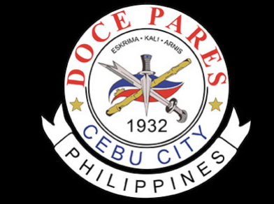 Doce Pares Cebu City Philippines