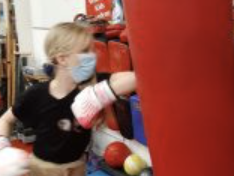Safety First Training