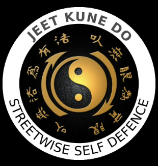 Jeet Kune Do Streetwise Self Defence
